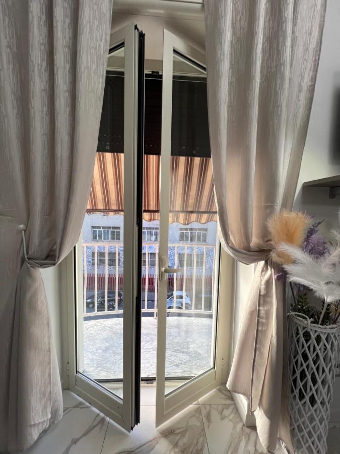 那不勒斯La Casa Di Ale 69公寓 外观 照片